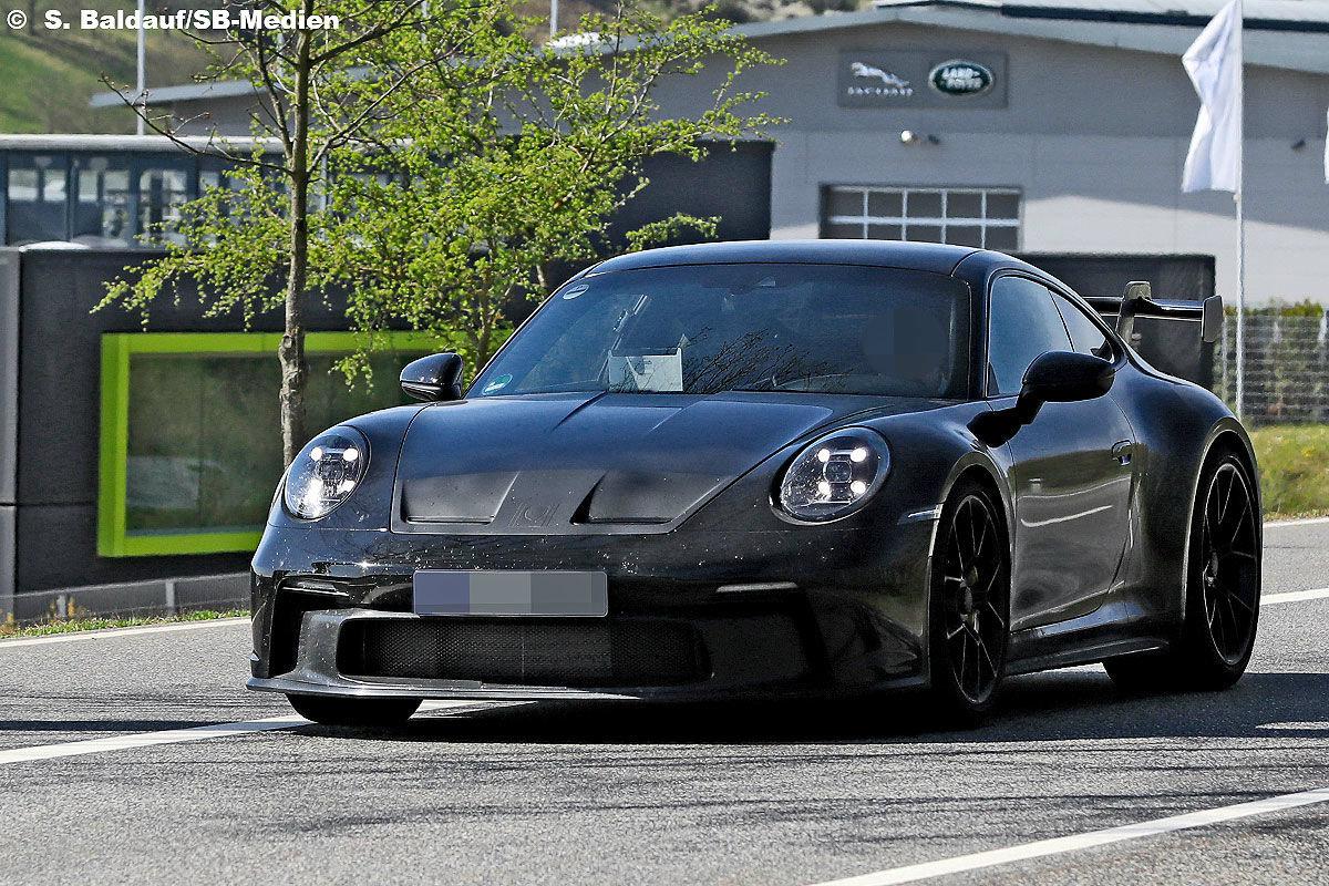 Όλα τα νέα μοντέλα του 2021